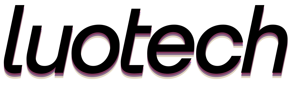 LuoTech Logo